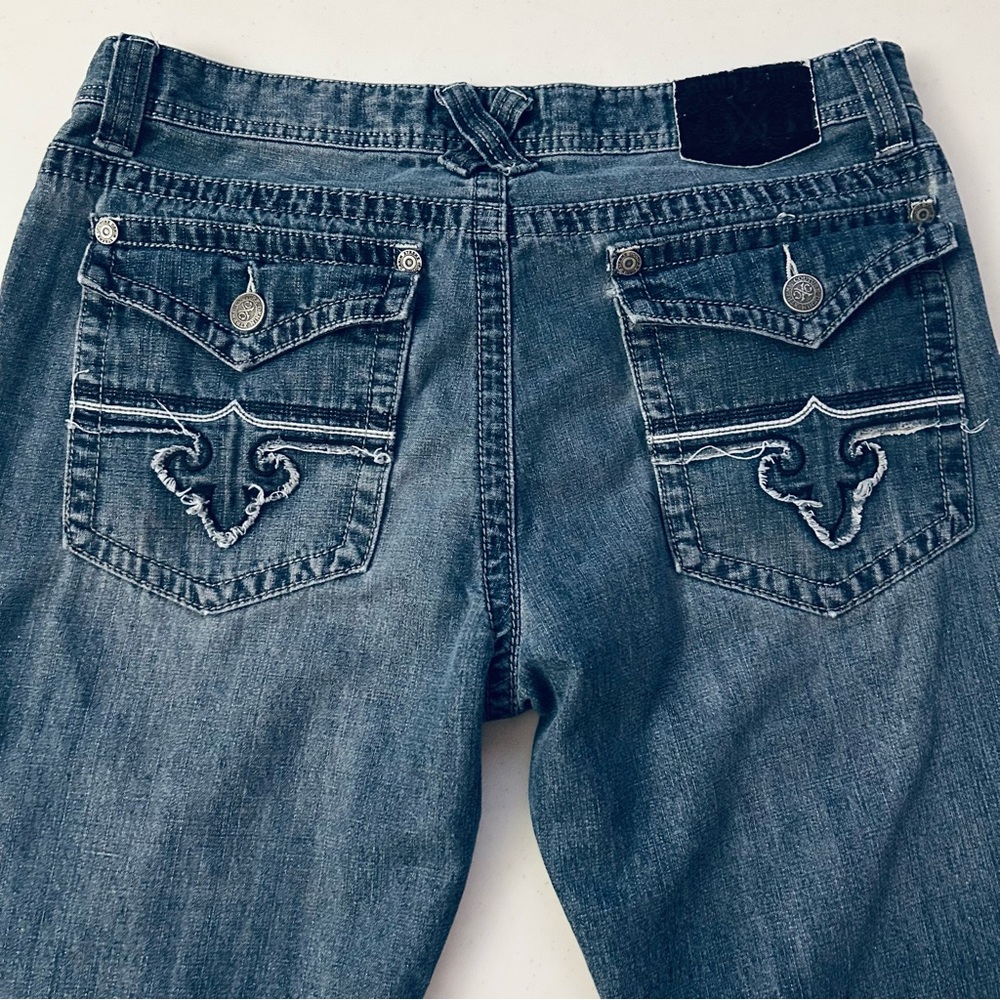 XTREME COUTURE Men’s Jeans